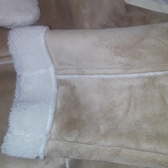 🐞Aeropostale winter coat L - Picture 7 of 7